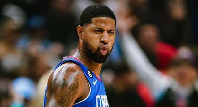 Primer bombazo del mercado NBA: ¡Paul George se une a Joel Embiid en los 76ers!