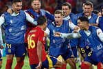 ¿Por qué España llega como favorita ante Alemania?
