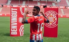 Savinho ya no es jugador del Girona y se lo quedará el Manchester City