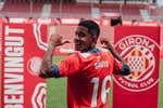Savinho ya no es jugador del Girona y se lo quedará el Manchester City