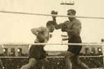 Uzcudun-Carnera, el combate de boxeo que más se acerca al récord de Ibai Llanos