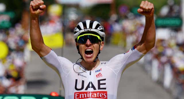 Pogacar revienta a Vingegaard en el Galibier e impone la ley del más fuerte en el Tour