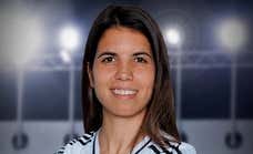 Alba Redondo se cuelga el cartel de nueva estrella del Real Madrid tras pellizcarse dos veces: «No me creía que llamara a mi puerta»