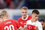 Una asistencia y media para la zurda de Turquía, Arda Güler: «Corrió como nunca, estoy orgulloso»