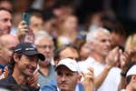 La idea de tener un sindicato de entrenadores de tenis: «Estamos en una posición muy débil»