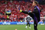 Por qué Ter Stegen no es titular con Alemania en la Eurocopa