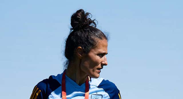 Montse Tomé afronta su lista más exigente en la Selección con cuatro dilemas y una gran criba