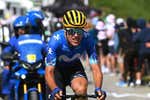 ¿Puede Oier Lazkano convertirse en un ciclista de grandes vueltas? «Sinceramente, no lo sé»
