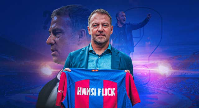 La paradoja del descanso y el cóctel físico, el primer reto de Hansi Flick en la ‘pre’ pretemporada