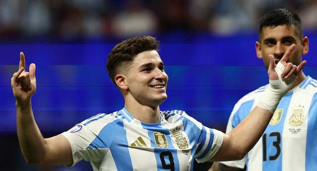 Lista de Mascherano y Argentina para los Juegos Olímpicos de París: Otamendi, Rulli y Julián Álvarez, los mayores