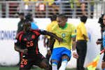 Brasil no puede con Colombia y se enfrentará a Uruguay en cuartos de final de la Copa América