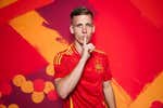 Así vive Dani Olmo su 'rivalidad' con Pedri: «Claro que creo que voy a jugar; si no confío yo...»