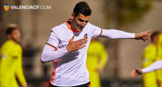 Rafa Mir y el Valencia, a la cuarta fue la vencida: el trueque con Kang-in Lee, el drama de enero, los ‘palos’ entre clubes…