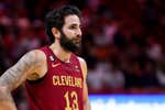 Calderón recuerda su momento más delicado con Ricky Rubio: «Oye Ricky, estoy aquí, soy tu amigo, no soy Cleveland»
