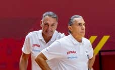 Sergio Scariolo, el hombre bicentenario de la Selección: «He aprendido mucho, pero sobre todo he establecido unas grandes relaciones humanas«
