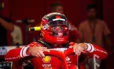 Toto Wolff se arrepiente y vuelve a por Carlos Sainz: “Sigue siendo una oportunidad”