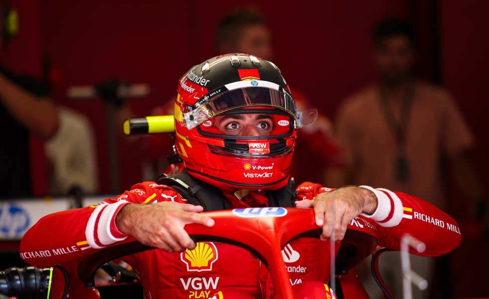 Toto Wolff se arrepiente y vuelve a por Carlos Sainz: “Sigue siendo una oportunidad”