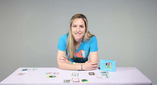 Fix It!, el juego de mesa que ‘despierta’ tus prejuicios a través del deporte… y en el que se puede ganar hasta dopado