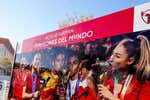 50 años de historia en un momento crucial para el Sevilla: “Aquí se forman campeones del mundo”