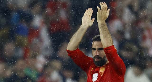 Carvajal saca los colores a un calendario inviable: «No se puede jugar 60 partidos al año»