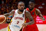 Cuándo juega España la semifinal del Preolímpico de Baloncesto 2024