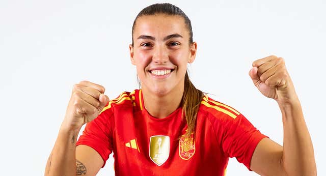 El regreso de Patri Guijarro esconde un valor doble: ‘Que esté aquí es muy positivo para el fútbol español y mundial’