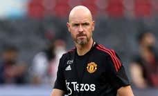La conclusión a la que ha llegado el Manchester United para renovar a Ten Hag hasta 2026: “Es el mejor compañero”