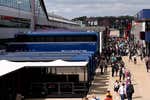 La gran mentira detrás de las entradas de Silverstone: «Me voy al GP de España tres veces»
