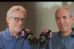 Javier Ares y Carlos de Andrés destapan la realidad del ciclismo tras el micrófono: “Alguna noticia nos llevaremos a la tumba”