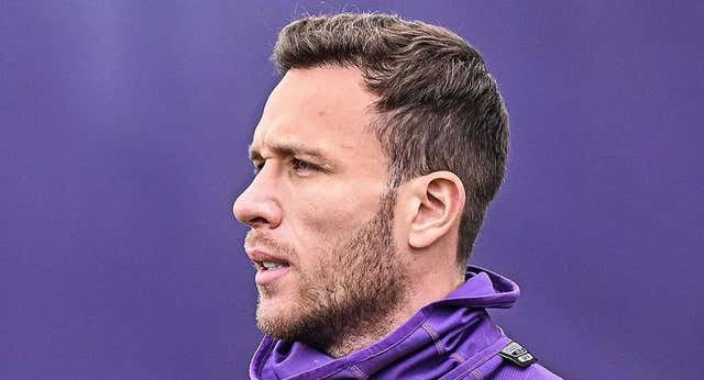 Arthur, seducido por la Premier y con ganas de otra experiencia en Italia