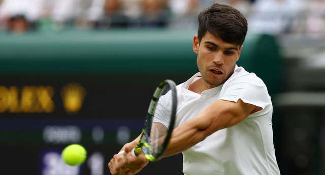 Alcaraz-Tiafoe: a qué hora es el partido y dónde ver en directo