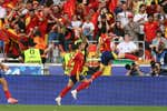 La doble maldición con la que acaba España tras ganar a Alemania en cuartos de final de la Eurocopa