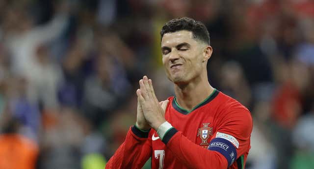 El ‘caso Cristiano’ reabre «el marrón» de los entrenadores con las estrellas: «Los futbolistas somos unos egoístas»