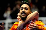 Joselito y Sepe regresan a Tudela para dar un salto de calidad