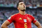 Terremoto en Alemania: Olmo y Merino ponen a una heroica España en semifinales