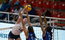 Quién creó el voleibol y cuál es su origen