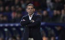 Javi Calleja es el nuevo encargado de devolver al Oviedo a Primera