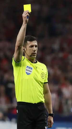 Soto Grado, en un partido internacional esta temporada.  EFE