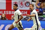 Inglaterra - Suiza, penaltis en directo: resultado del partido de cuartos de final de la Eurocopa 2024