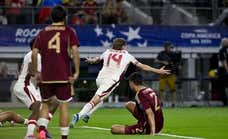 La Canadá de Davies hace historia y se medirá a Argentina en semifinales