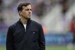 El curso sobre el juego de posición que llevó a Carles Martínez a ganar al PSG de Mbappé y al Liverpool de Klopp