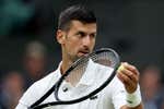 Djokovic no encuentra el brillo, pero sí los resultados