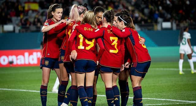 Quiénes son las favoritas para llevarse el oro en fútbol femenino en los Juegos Olímpicos de París