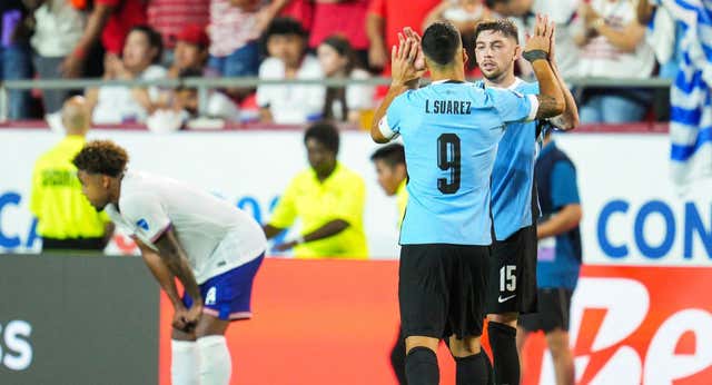 Uruguay responde a las provocaciones de Brasil con un vídeo en redes sociales y el recuerdo del Maracanazo
