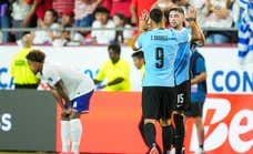 Uruguay responde a las provocaciones de Brasil con un vídeo en redes sociales y el recuerdo del Maracanazo