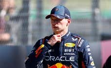 Red Bull cree que rozó la victoria en Silverstone