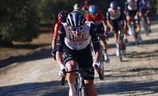 ¿Será decisivo el 'sterrato' del Tour de Francia? Tadej Pogačar cree que no… pero todos lo temen