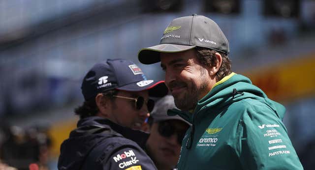 Fernando Alonso se olvida de ‘experimentos’ para recuperar el optimismo… y su posición: “Estamos donde estábamos antes de Barcelona”