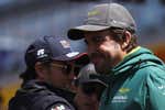 Fernando Alonso se olvida de “experimentos” para recuperar el optimismo... y su posición: “Estamos donde estábamos antes de Barcelona”