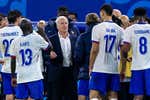 La Francia de Deschamps lleva el fútbol al lugar que alarma a Bielsa: “El nuevo 'catenaccio', tener el balón para que no pase nada”